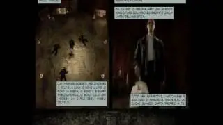 Max Payne - Jack Lupino (Fotoromanzo)