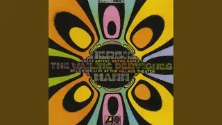 In the Medina (Live at the Village Theatre)