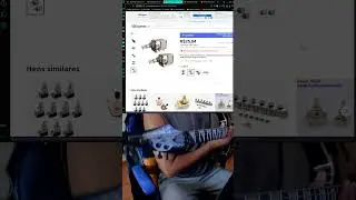 1&deg; Dica De Upgrades Na Guitarra #fyp #guitar #guitarupgrades #dicadeguitarra