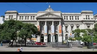 University of Buenos Aires, Argentina / Universidad de Buenos Aires