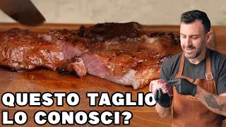 Il Taglio Nascosto del Maiale che Sorprende Tutti!