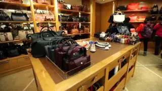 Yourcegid Retail Customer Interview - Longchamp