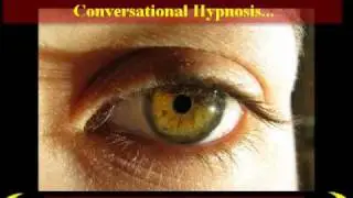 Hypnosis Mind Control