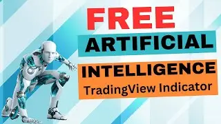 Artificial Intelligence TradingView Indicator | Ltp calculator data
