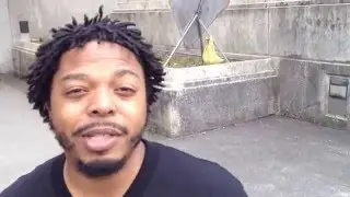 Video Shoot for DJBITZNPIECES - 