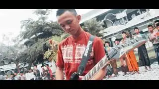 Amunisi 18 - Doaku