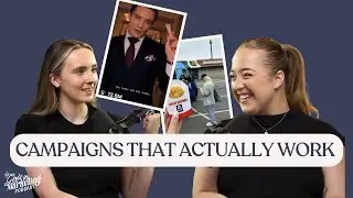 AI Overload, DM Updates & Nostalgic Marketing Wins | S6 Ep 9