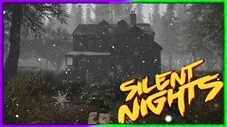 It's Not a Christmas Game? - For Members First! | #silentnights #cheapgames