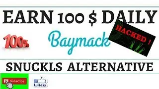 HACK BAYMACK TEMBUS 100%.. caranya Unik!!! ||Как обмануть байк