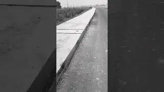 rcc drain slab #construction