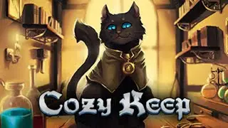 Early Access: How Has This Cozy Shop Sim Changed??!! &ndash; Cozy Keep (Early Access)