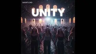 ShortLord - Unity 【official audio】