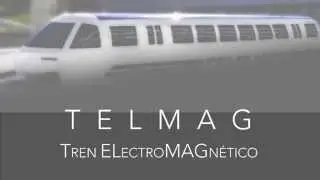 Telmag Train