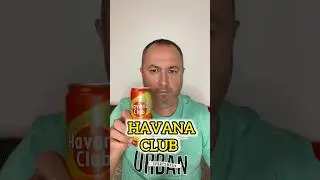Коктейль ром & кола от HAVANA CLUB