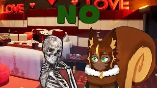 Local Squirrel, Ricky, Readings - Monster Girl Encyclopedia: Skeleton