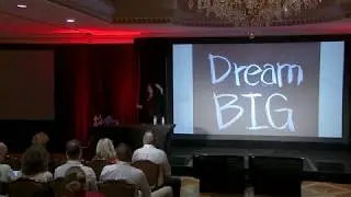 FEX Symposium 2018 - Keynote Speaker - Kim Ades