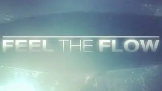 FEEL THE FLOW 2014