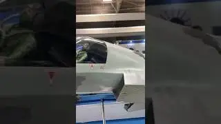 India&rsquo;s fifth generation fighter aircraft AMCA #shorts #youtubeshorts #viral #AMCA