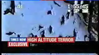 Indian forces stop infiltration of terrorists from pakistan