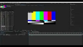 Adobe After Effects 2024 Multiple Lobby Preset For Pubg LObby Edits | Free Media Fire Link IN Disc