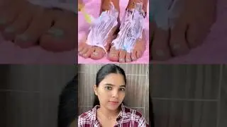 Viral Colgate mehendi review 😍#beautytips #youtube #shortsfeed #hack #mehendi #review #hack #shorts
