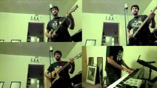 Drive My Car (cover)
