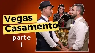 🏳️&zwj;🌈🇺🇸 CASAMENTO GAY EM LAS VEGAS | Faell e Du | 2019 | Cerimonial Las Vegas - Graceland