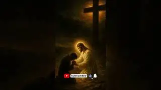 God Defend Me | A Powerful Christian Prayer & Worship Song | Cine Cut #christianprayer