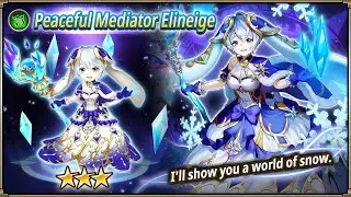 Valkyrie Connect - Alter Saga Party