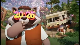 Rv there yet stream to bring in the new year