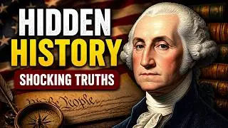10 Hidden U.S. History Facts You Never Learned in School | Discover Surprising Historical Insights