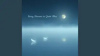 Soft Rivers of Quiet Light