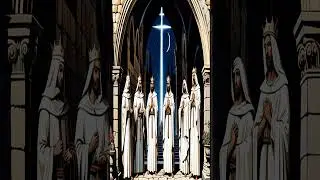 The Mysterious Origins of the Cathars: Unraveling Their History #ancienthistory #archaeology