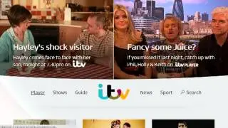 How to watch ITV from abroad?