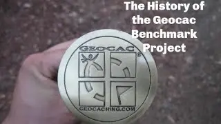Geocache Talk - History of the GEOCAC PROJECT