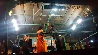 KARYA BARU   RUWAT DUSUN MOJOTANJUNG   BPK E KOMPOR NYAWER BROO