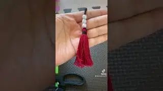 (Annu&rsquo;s creativity )Graduation Cap 🎓 and gown { how to make graduation cap and gown 👩&zwj;🎓??}