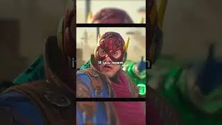 Did you know that in Suicide Squad Kill The Justice League