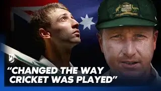 The Emotional Career of Australia's 'Most Underrated Player' ❤️‍🩹 I Brad Haddin Cricket Legends