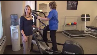 Cardio Equipment Primer