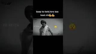 Attitude status /IH Editz | #shorts