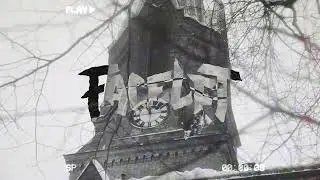 $uicideboy$ - For the Last Time Music Video (Facelft Remix)