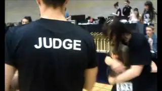 XM Street Dance Competitions 