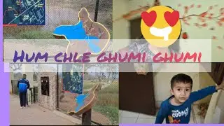 #Jungle trail#vlog#lifestyle#himachal#soldiers#love