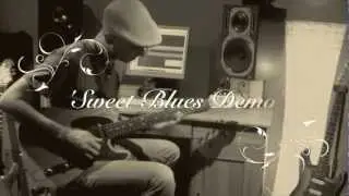 CRAZYBOXPEDALS - LOCO DRIVE Parte 4 - Sweet Blues