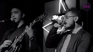 Papercut  - Linkin Park (GTXperiment Live Cover)