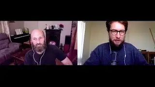 LRR: Wondrously Wounded: theology, disability, and the body of Christ, with Brian Brock
