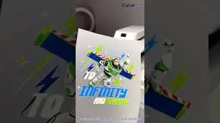 Color Fill DTF Printer Epson L805: Amazing Print Quality and T-Shirt Transfer!