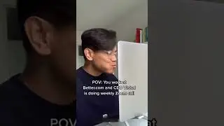 POV: You Work at Better.com