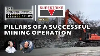 Surestrike shares the Pillars of a Successful Mining Operation
